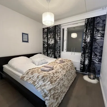 Spacious Center - Sauna - Self Check In *